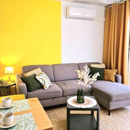 Mayor Apartament In Salou Eksteriør billede