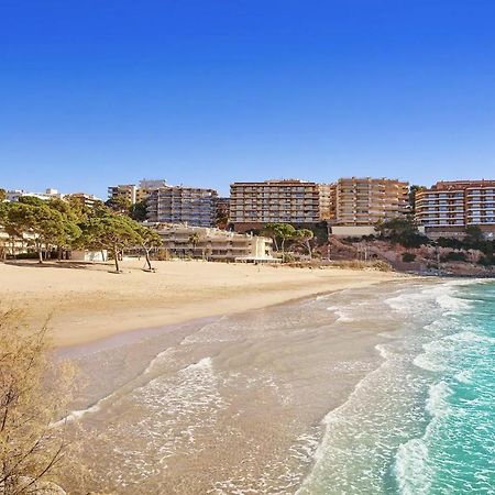 Mayor Apartament In Salou Eksteriør billede