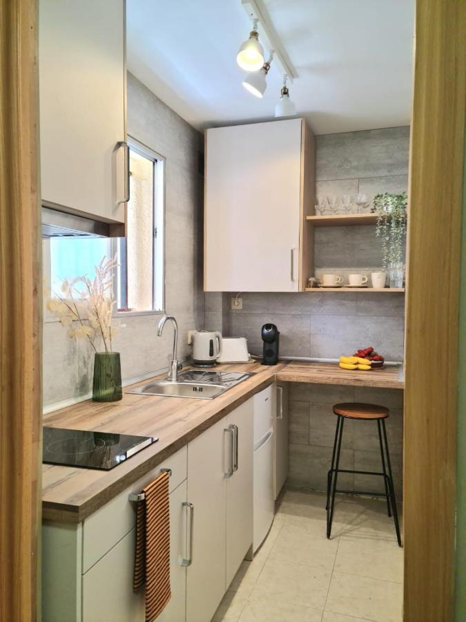Mayor Apartament In Salou Eksteriør billede