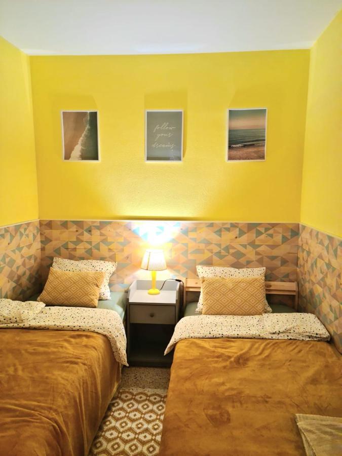 Mayor Apartament In Salou Eksteriør billede