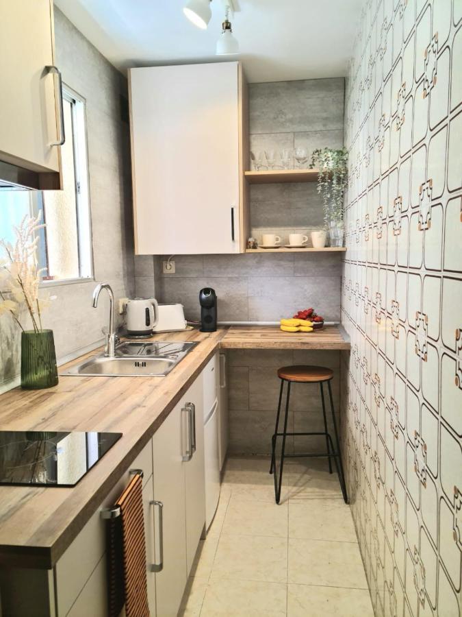 Mayor Apartament In Salou Eksteriør billede