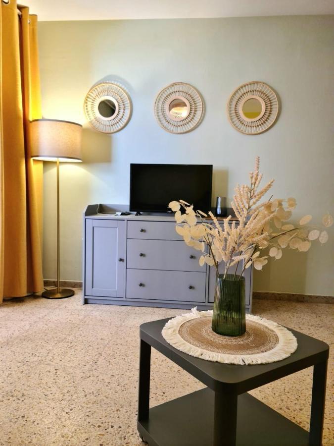 Mayor Apartament In Salou Eksteriør billede