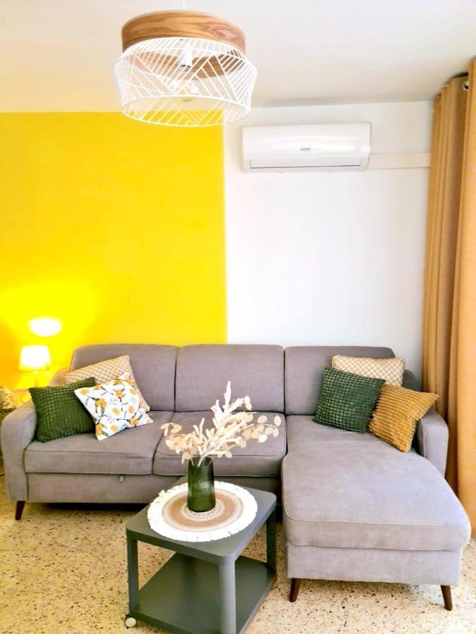 Mayor Apartament In Salou Eksteriør billede