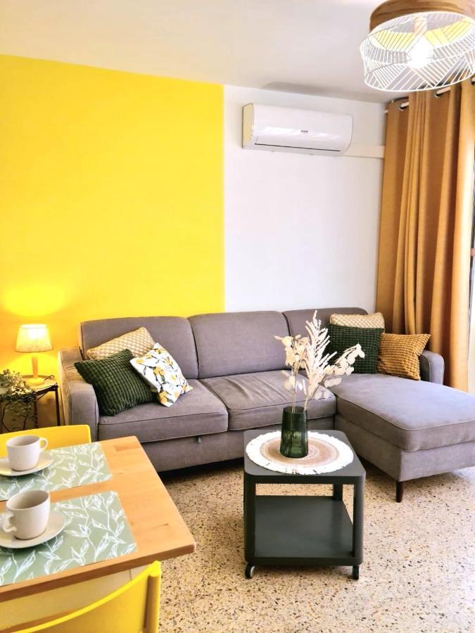 Mayor Apartament In Salou Eksteriør billede