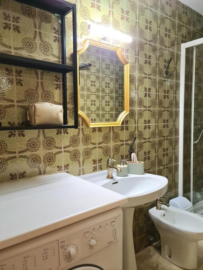 Mayor Apartament In Salou Eksteriør billede