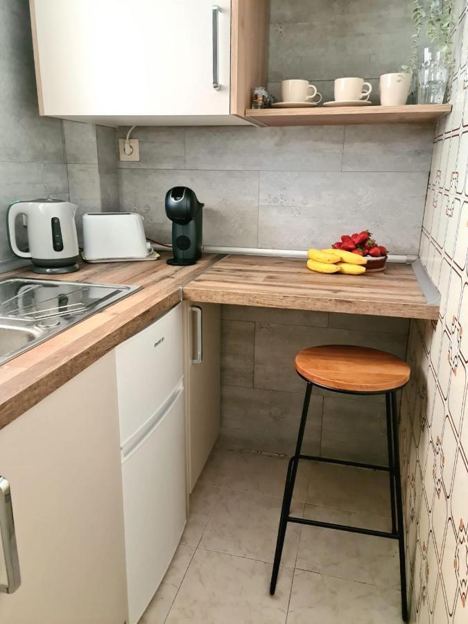Mayor Apartament In Salou Eksteriør billede