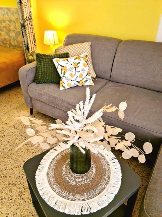 Mayor Apartament In Salou Eksteriør billede